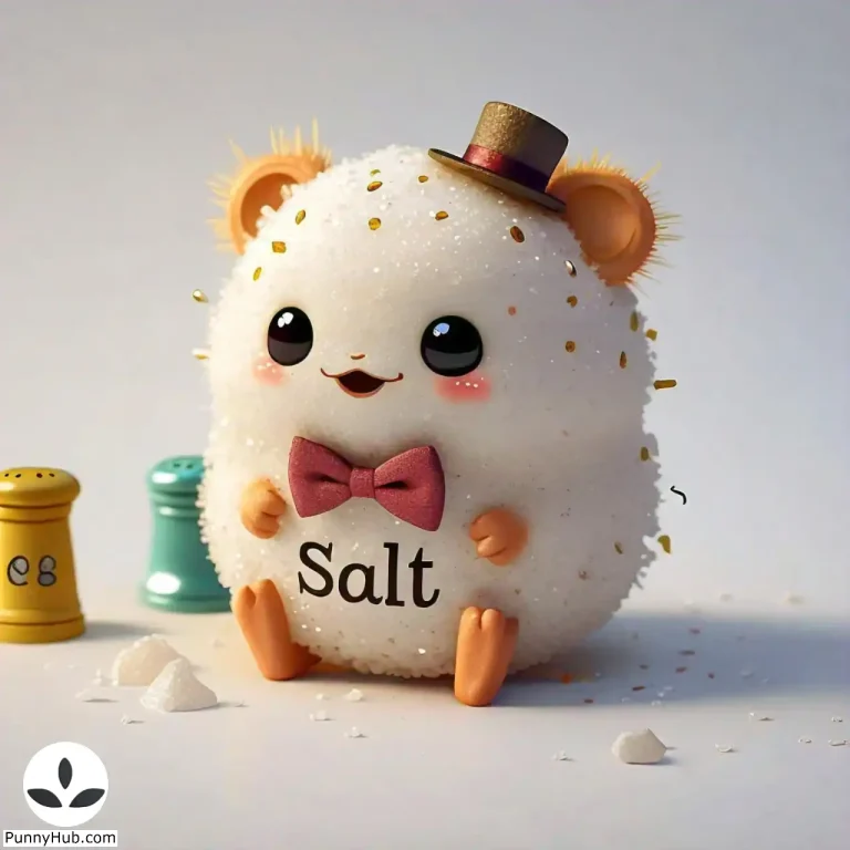 Ultimate list and collection of Best Salt Jokes and Puns, One-liners, Dad Jokes, Funny Quotes, and Captions - Discover engaging and humorous content at PunnyHub.com