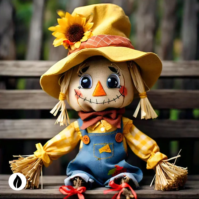 Ultimate collection of Best Scarecrow Jokes and Puns, One-liners, Dad Jokes, Funny Quotes, and Captions - Discover engaging and humorous content at PunnyHub.com