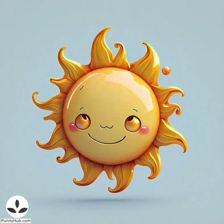 Ultimate list and collection of Best Sun Jokes and Puns, One-liners, Dad Jokes, Funny Quotes, and Captions - Discover engaging and humorous content at PunnyHub.com