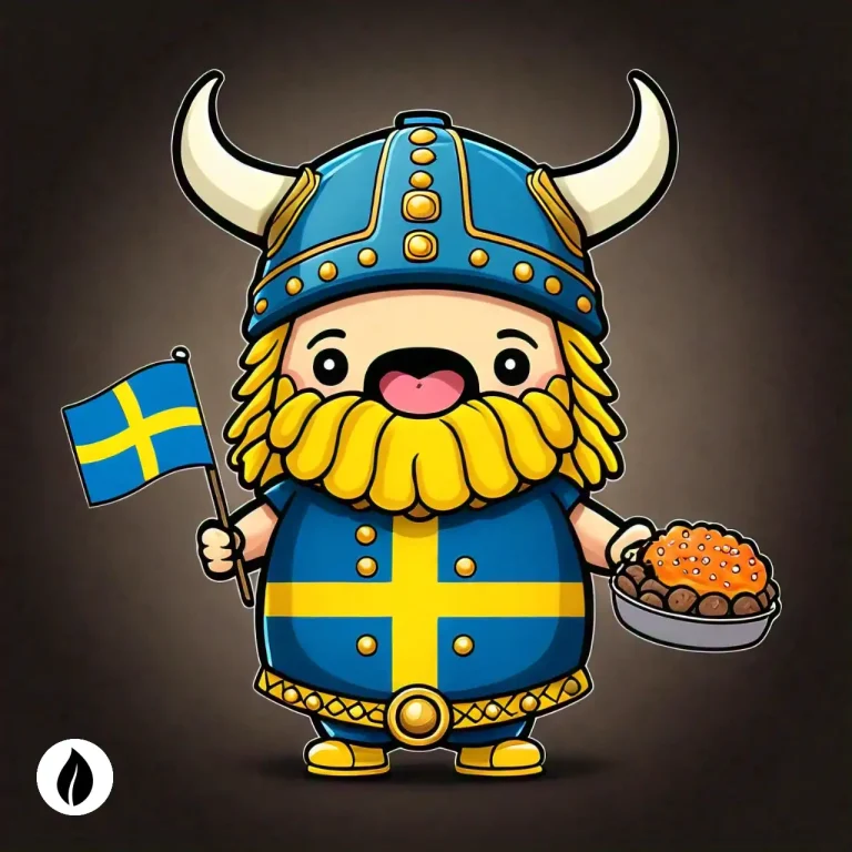 Ultimate collection of Best Sweden Jokes and Puns, One-liners, Dad Jokes, Funny Quotes, and Captions - Discover engaging and humorous content at PunnyHub.com