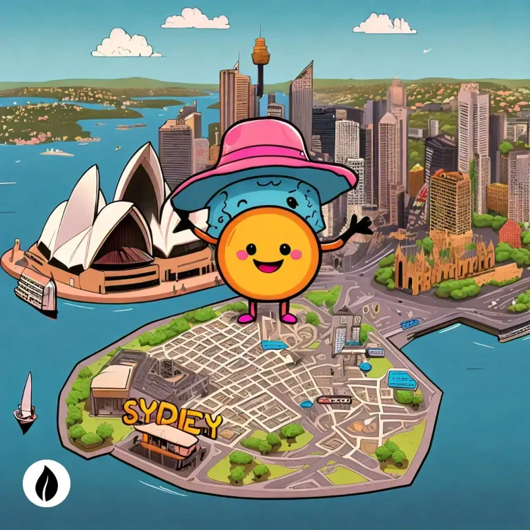 Ultimate collection of Best Sydney Jokes and Puns, One-liners, Dad Jokes, Funny Quotes, and Captions - Discover engaging and humorous content at PunnyHub.com