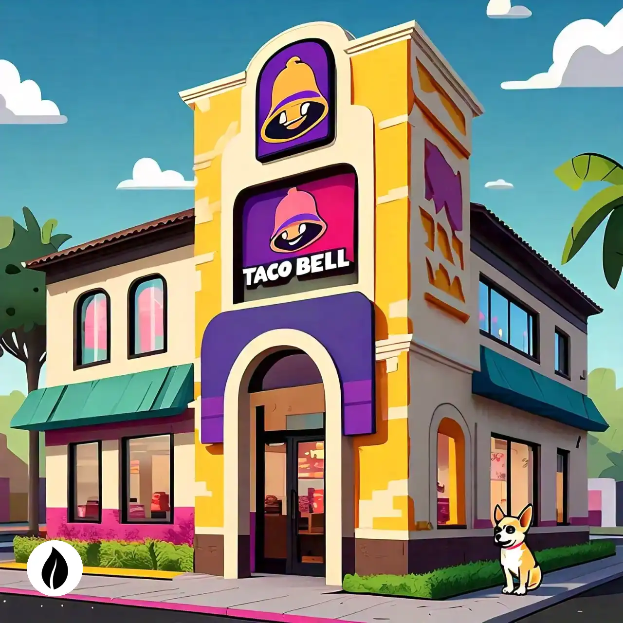 Ultimate collection of Best Taco Bell Jokes and Puns, One-liners, Dad Jokes, Funny Quotes, and Captions - Discover engaging and humorous content at PunnyHub.com