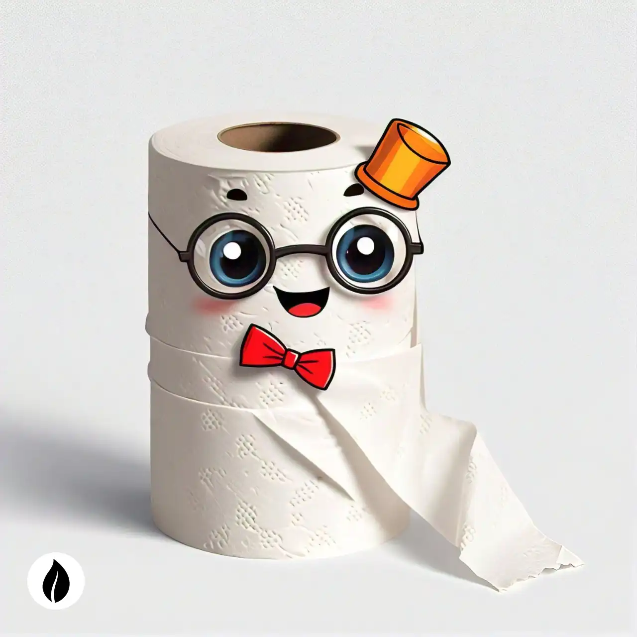 Ultimate collection of Best Toilet Paper Jokes and Puns, One-liners, Dad Jokes, Funny Quotes, and Captions - Discover engaging and humorous content at PunnyHub.com