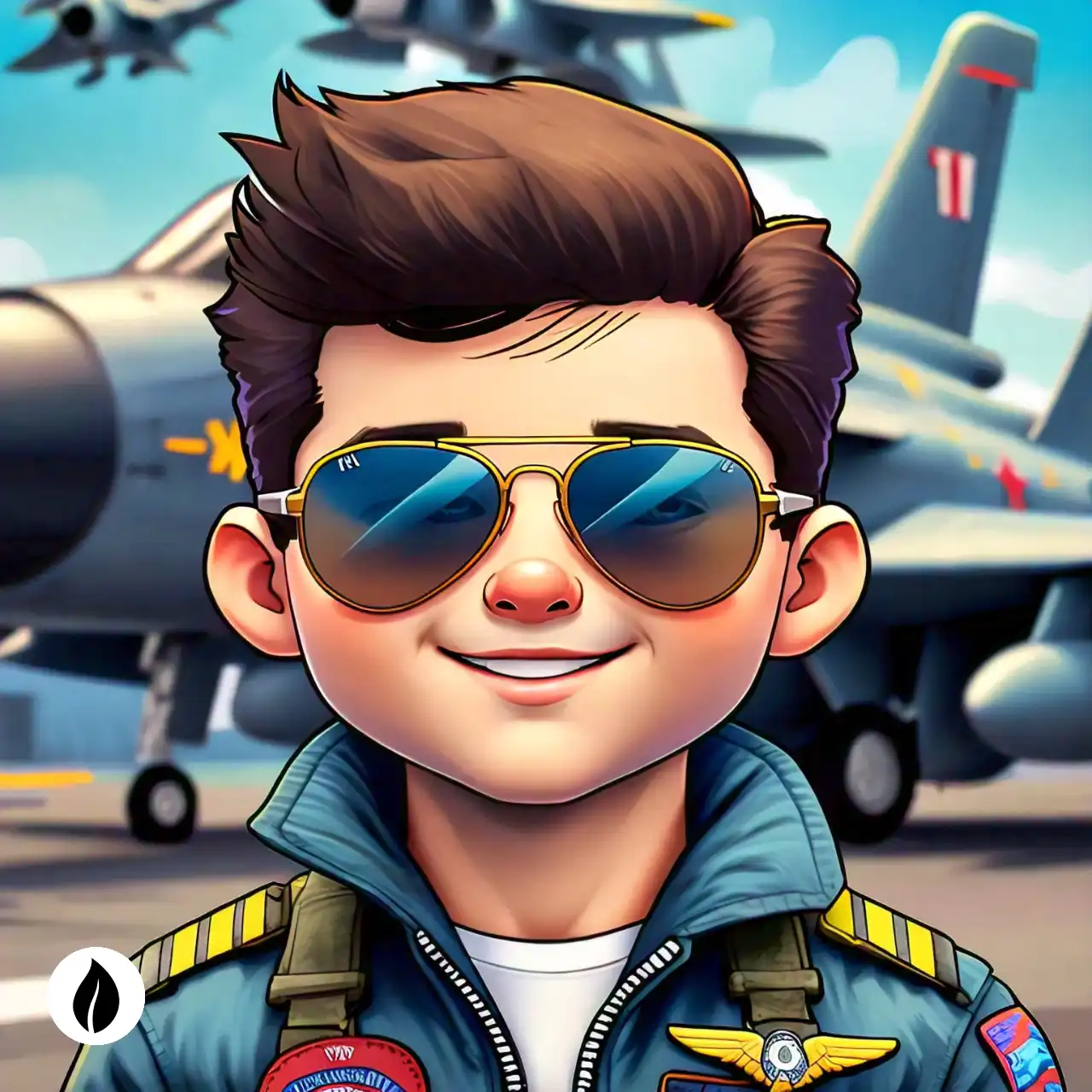 101+ Top Gun Jokes: Puns So Fly, They're Buzzworthy