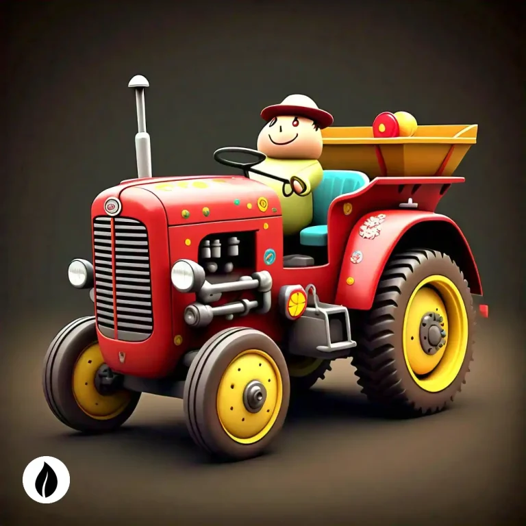 Ultimate collection of Best Tractor Jokes and Puns, One-liners, Dad Jokes, Funny Quotes, and Captions - Discover engaging and humorous content at PunnyHub.com