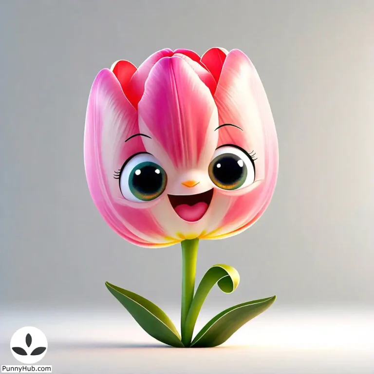 Ultimate list and collection of Best Tulip Jokes and Puns, One-liners, Dad Jokes, Funny Quotes, and Captions - Discover engaging and humorous content at PunnyHub.com