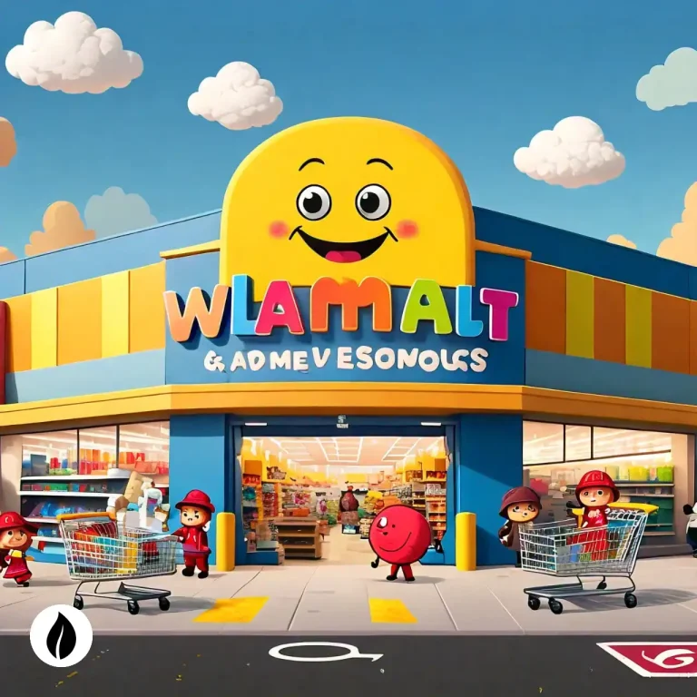 Ultimate collection of Best Walmart Jokes and Puns, One-liners, Dad Jokes, Funny Quotes, and Captions - Discover engaging and humorous content at PunnyHub.com