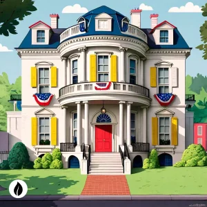 Ultimate collection of Best White House Jokes and Puns, One-liners, Dad Jokes, Funny Quotes, and Captions - Discover engaging and humorous content at PunnyHub.com