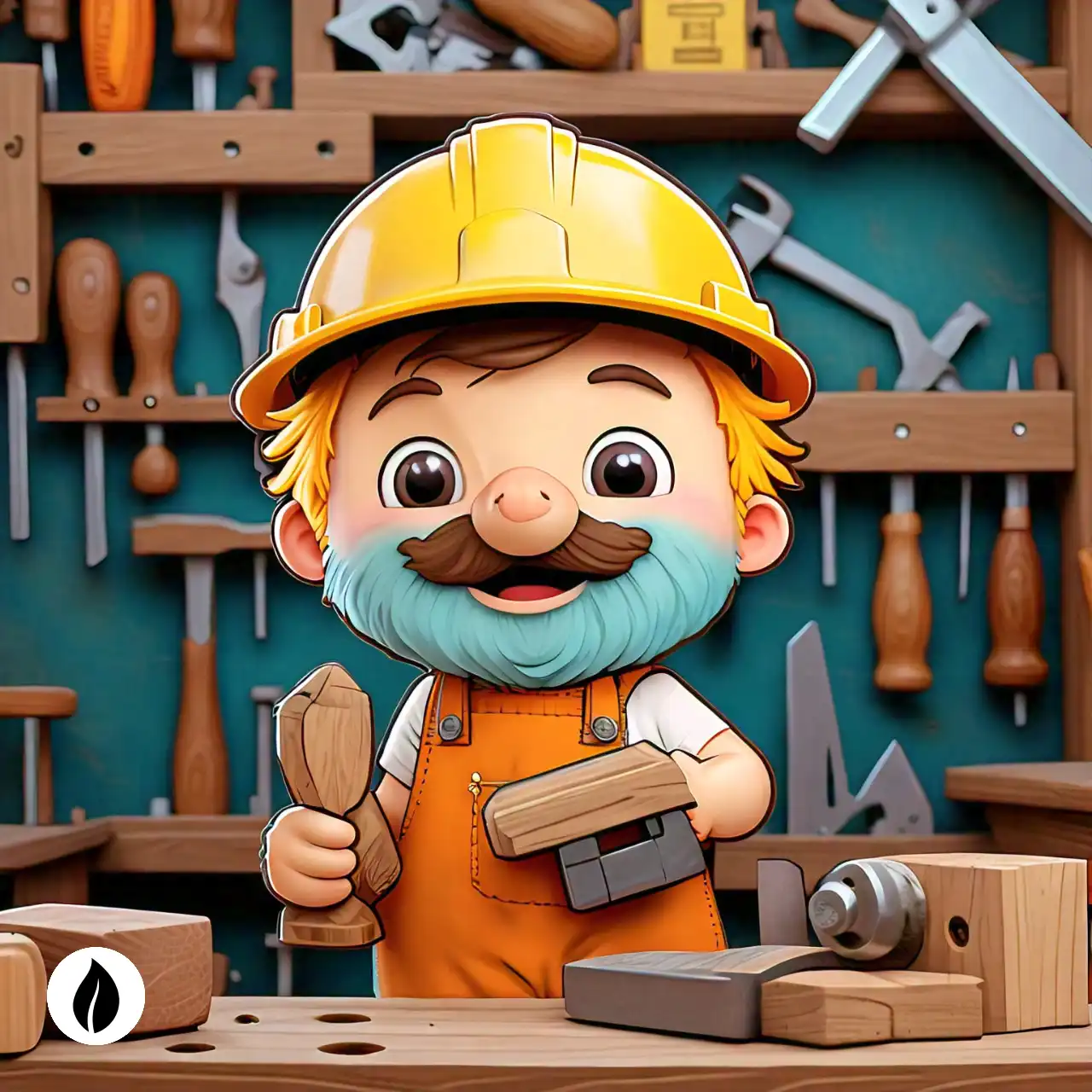 Ultimate collection of Best Wood Working Jokes and Puns, One-liners, Dad Jokes, Funny Quotes, and Captions - Discover engaging and humorous content at PunnyHub.com