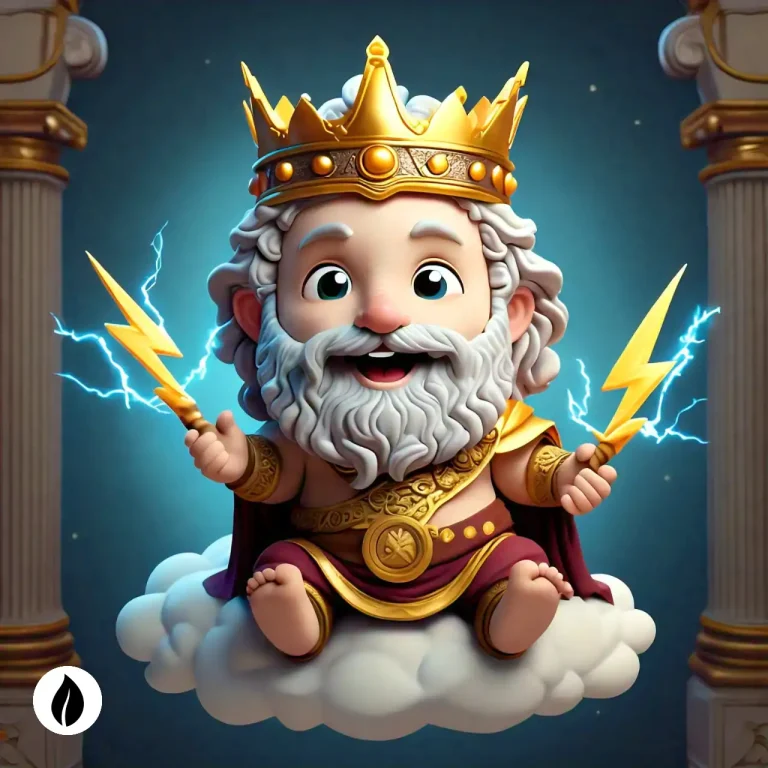 Ultimate collection of Best Zeus Jokes and Puns, One-liners, Dad Jokes, Funny Quotes, and Captions - Discover engaging and humorous content at PunnyHub.com